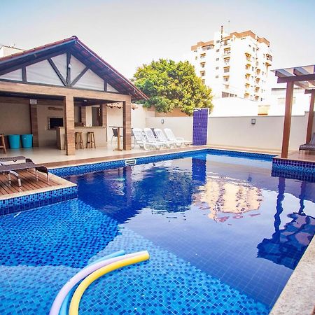 Nayru Hotel Toledo (Parana) Exterior foto