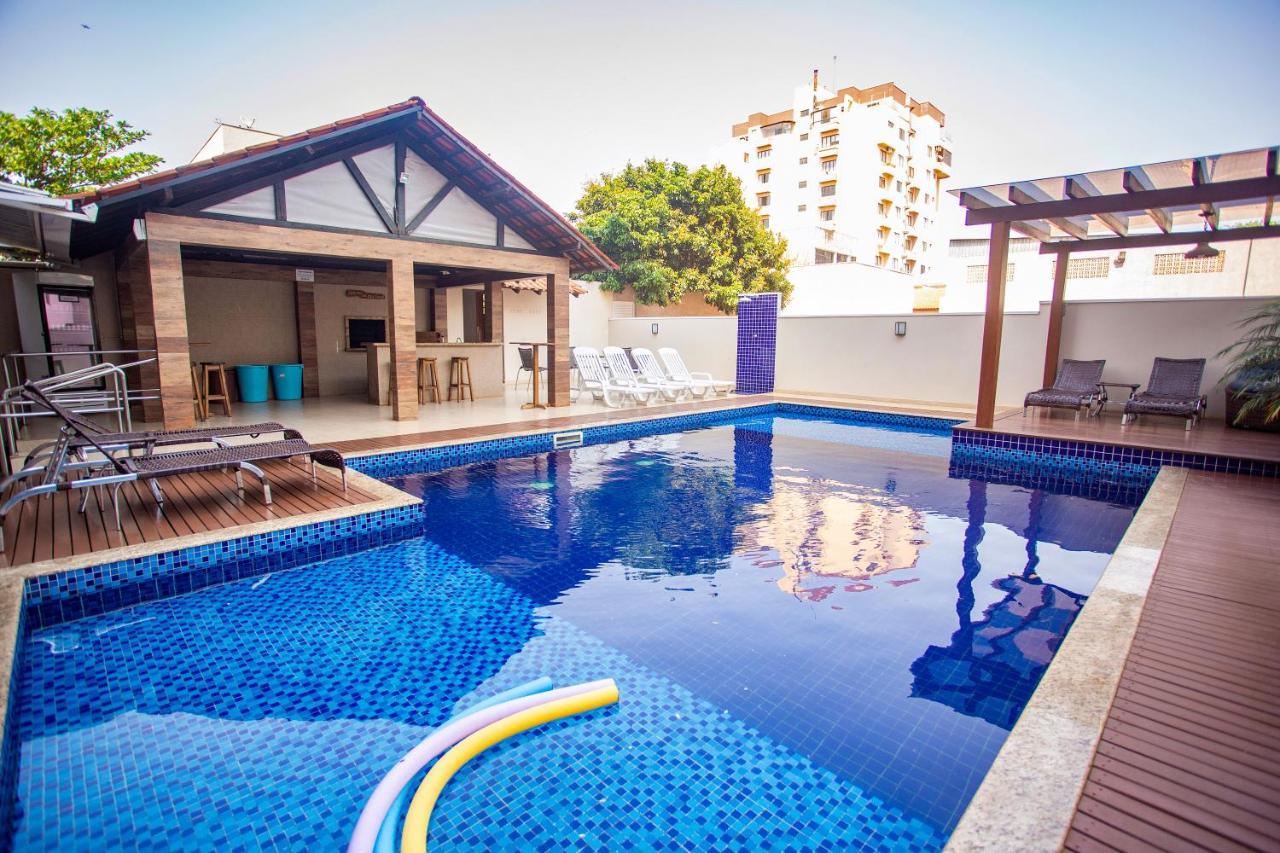 Nayru Hotel Toledo (Parana) Exterior foto