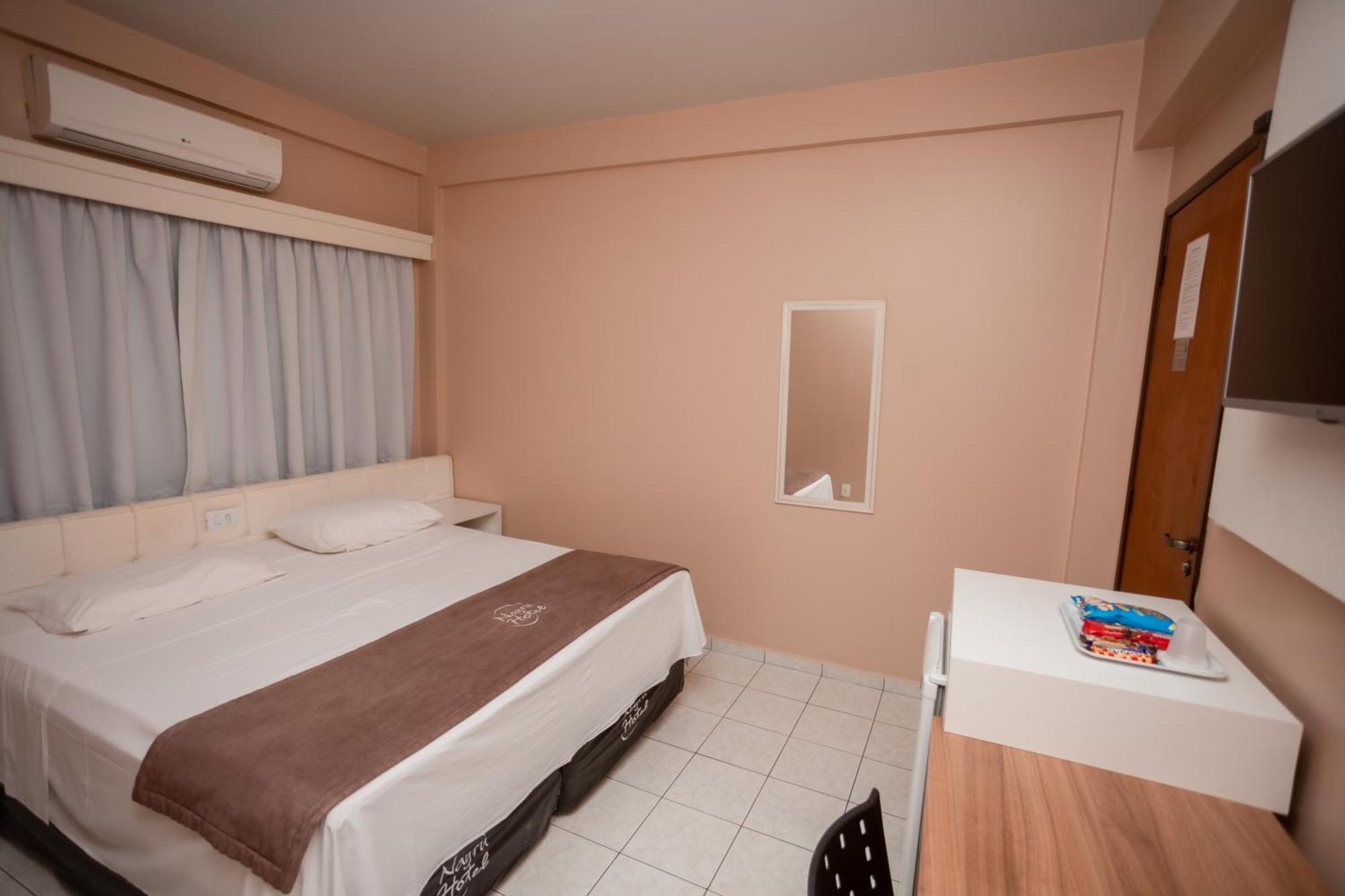Nayru Hotel Toledo (Parana) Exterior foto