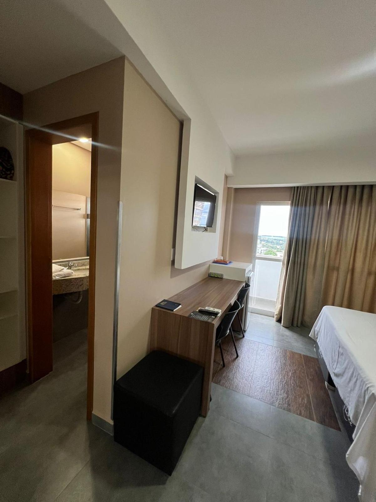 Nayru Hotel Toledo (Parana) Exterior foto