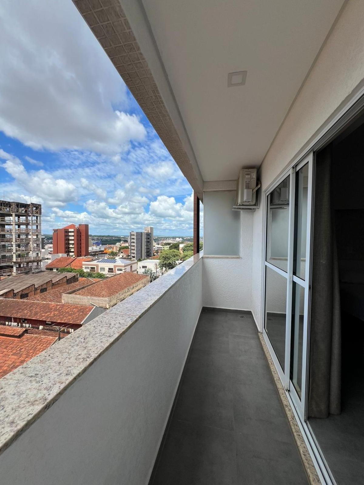 Nayru Hotel Toledo (Parana) Exterior foto