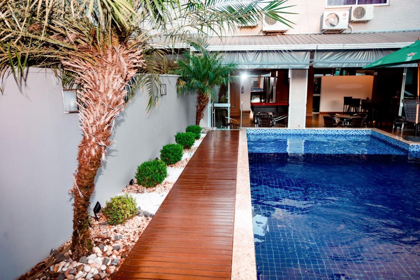 Nayru Hotel Toledo (Parana) Exterior foto